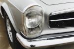 Mercedes-Benz 280 SL 1969 года (EU)